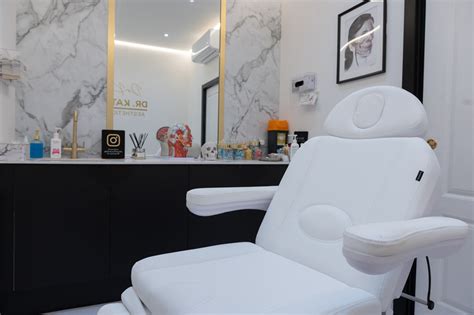 aesthetics and skin care clinic in north london dr kate aesthetics