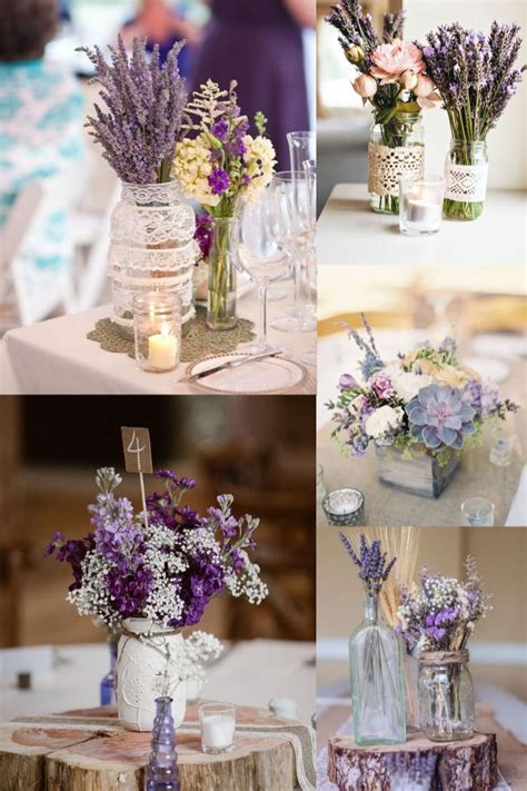 Purple Lavender Wedding Ideas Roses Rings Part Lavender Wedding Theme Wedding