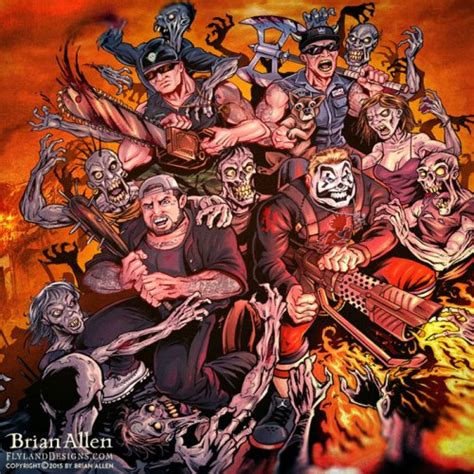 Zombies Archives Flyland Designs Freelance Illustration And Graphic