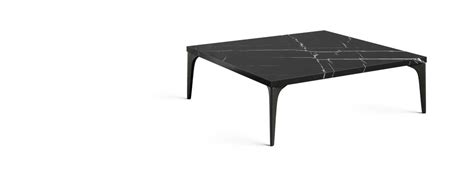 West Elm Work Mesa Coffee Table - Steelcase