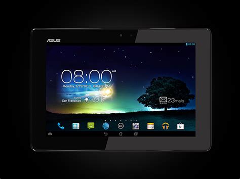 Asus Launch The New Fonepad And Padfone Infinity