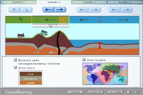 Family activities amber brown is not a crayon comprehension. Teachable Moment: Plate Tectonics | ExploreLearning News