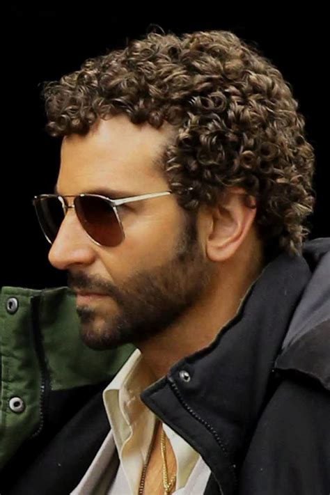 Bolsos de la marca us polo: Moda Cabellos: Cortes de pelo con rizos para hombres 2016