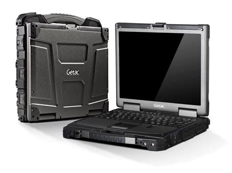 Getac B300 Rugged Mobile Computer Added To Air Force Qeb Program