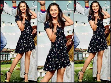Take 10 Absolute Styling Tips From Alia Bhatts Wardrobe In Kapoor