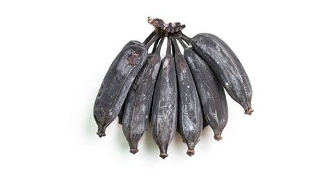 Is It Safe To Eat Black Bananas Practical Cooks