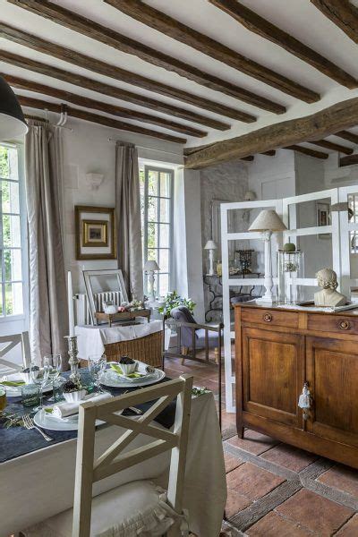Salle à manger style ancien | Décoration salle à manger, Salle à manger