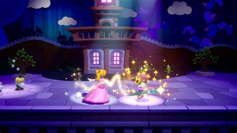 Princess Peach Showtime Release Date Gameplay And Everything We Know