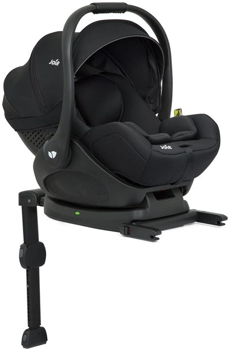 Joie I Level Group 0 Car Seat And Base Reviews