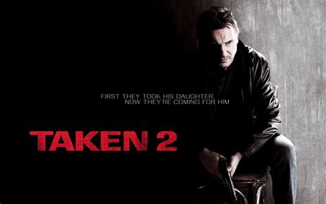 Taken 2 (2012) full movie, in istanbul, retired cia operative bryan mills and his wife are taken hostage by the father of a kidnapper mills killed while rescuing his daughter. Taken 2 Movie Wallpapers | Wallpapers HD