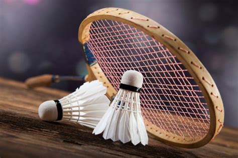 Top 10 Health Benefits Of Playing Badminton