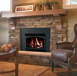 Photos of Gas Fireplace Installation Seattle