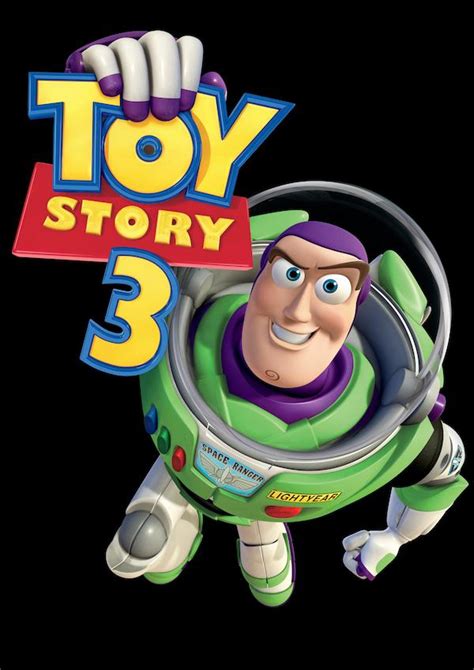 Toy Story 3 2010 Poster Us 30914500px