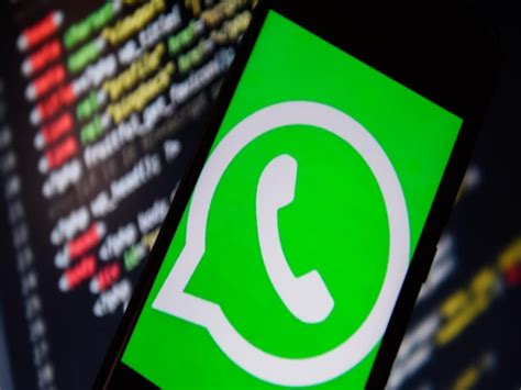 Whatsapps New Feature To End Spam Calls