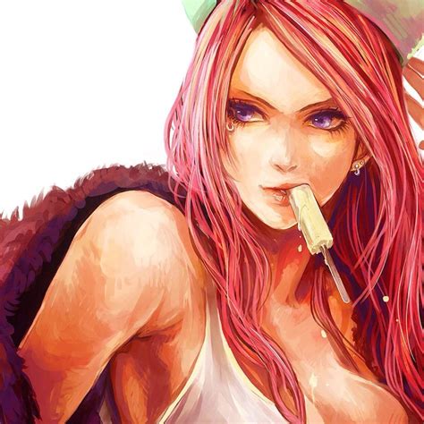 Top One Piece Female Characters Main Anime Amino