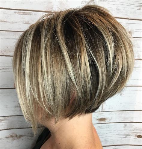 20 Best Collection Of Short Ruffled Hairstyles With Blonde Highlights