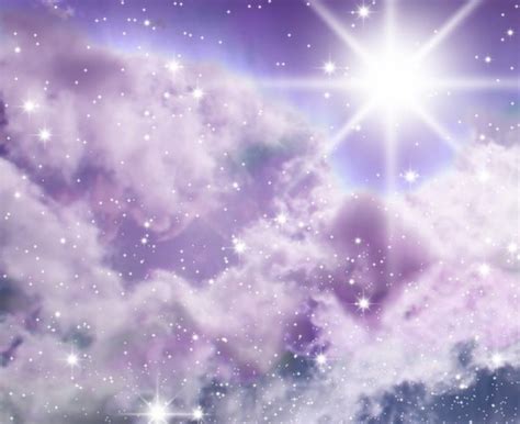 Angels Images Sparkle With Heaven Hd Wallpaper And