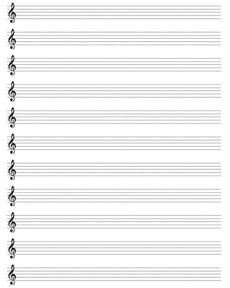 Maybe you would like to learn more about one of these? Blank sheet | Blank sheet music, Violin sheet music, Sheet ...