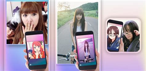 Ai Anime Face Changer Apk Download For Android Aptoide