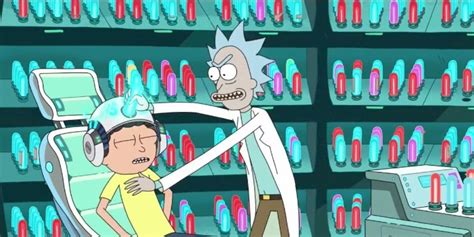 Rick And Morty The 20 Best Episodes So Far According To Imdb Informone