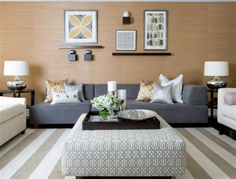 Aperfect blend of furniture and decor because of their endless styling. Ottoman Coffee Table Ideas - It's Time To Go Hybrid
