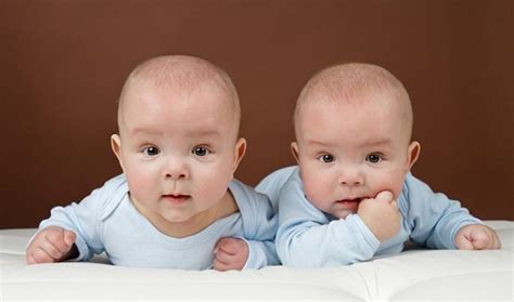 Bila tengok orang lain yang ada anak kembar mesti terlintas juga dalam fikiran tu teringin nak anak kembar. 10 Cara Tepat Mendapatkan Anak Kembar Tanpa ada Keturunan ...