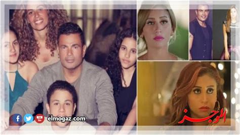 قالت الفنانة دينا الشربيني، عن الهضبة عمرو دياب: الهضبة باع "الأصيلة" من أجل "دينا الشربيني"..حكايات زينة ...