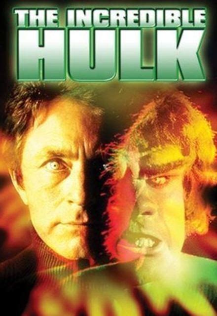 The Incredible Hulk Episodes Sidereel
