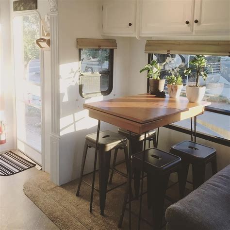 Wicked 13 Camper Remodel Ideas That Will Inspire You