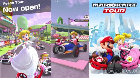 Lets Play Mario Kart Tour Part 19 Youtube