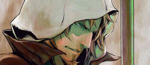 Bande Annonce Du Manga Assassin S Creed Awakening 05 Juin 2014 Manga