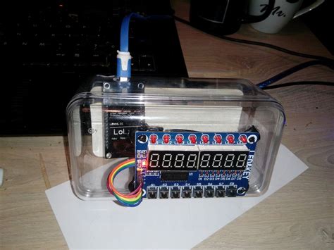 Support for functionality to have conversations with home assistant. DIY Poor man's Alarm Control Panel - Share your Projects ...