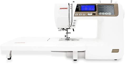8 Best Sewing Machine For Professional Seamstress
