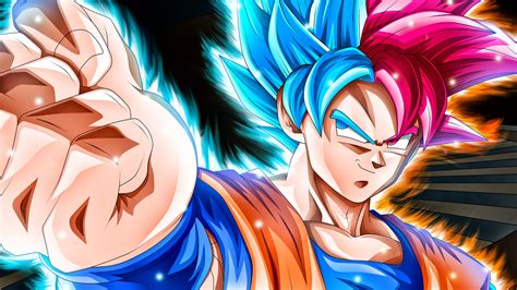 X Goku K Dragon Ball Super X Resolution Hd K Wallpapers Images Backgrounds