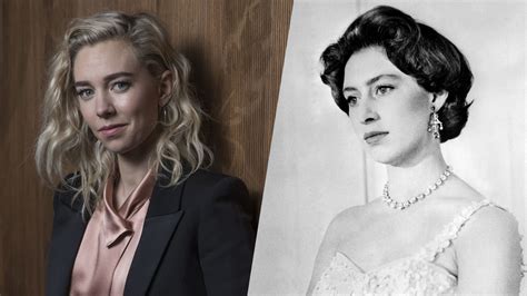 why princess margaret s lady in waiting ‘didn t like vanessa kirby s ‘the crown portrayal