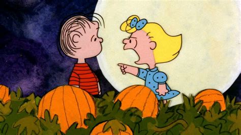 Its The Great Pumpkin Charlie Brown 1966 Reviews