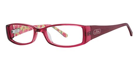 Lilly Pulitzer Liddie Eyeglasses