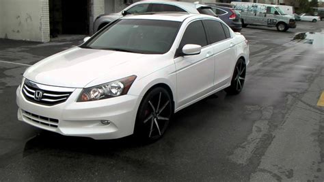 We did not find results for: 877-544-8473 20" Inch CSS7 Black Wheels 2012 Honda Accord ...
