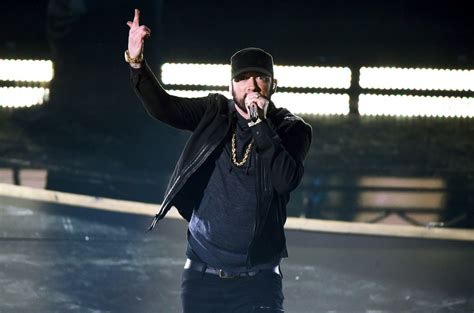 Not afraid · by eminem (official music video). Eminem рассказал о выступлении на «Оскаре-2020» в новом ...