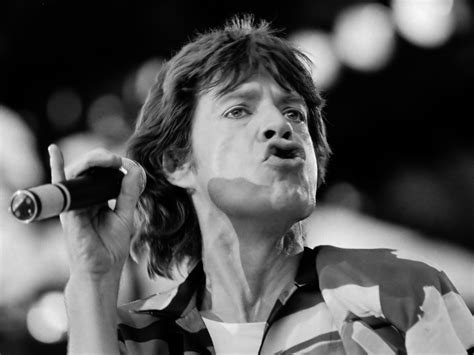 Mick Jagger Quotes Quotes And Proverbs Quoteproverbs