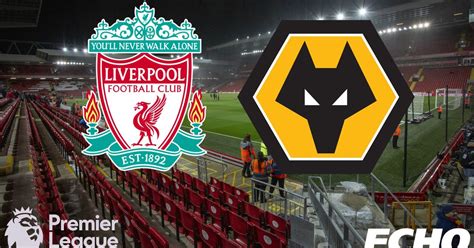 Liverpool have an excellent record against wolves and have won 10 games out of a total of 15 matches played. Liverpool - Wolves / LIVE STREAMING Liverpool vs Wolves ...