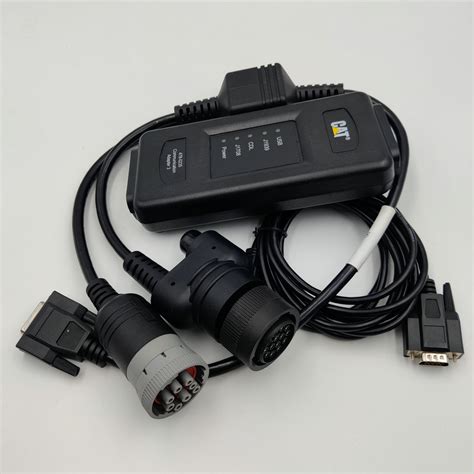 Cat Caterpillar Et Diagnostic Adapter Diagnostic Tool High Quality Heavy