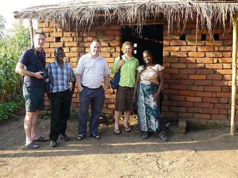 Shine Relief Trust Nz Realising The Hopes Of Children In Malawi