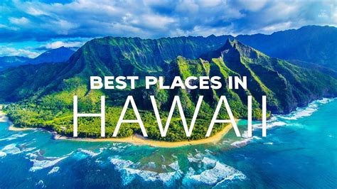 10 Best Places To Visit In Hawaii