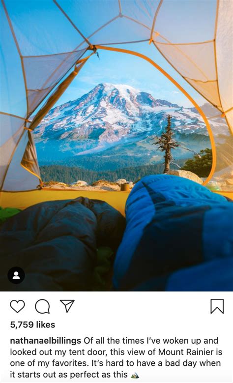 187 Perfect Camping Instagram Captions Quotes For Nature Lovers