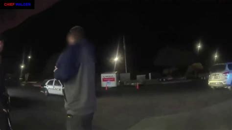bodycam video of suspect ambushing arizona officers and victim during a shooting investigation