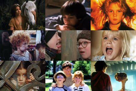 80s Movies When Child Actors Ruled The Big Screen