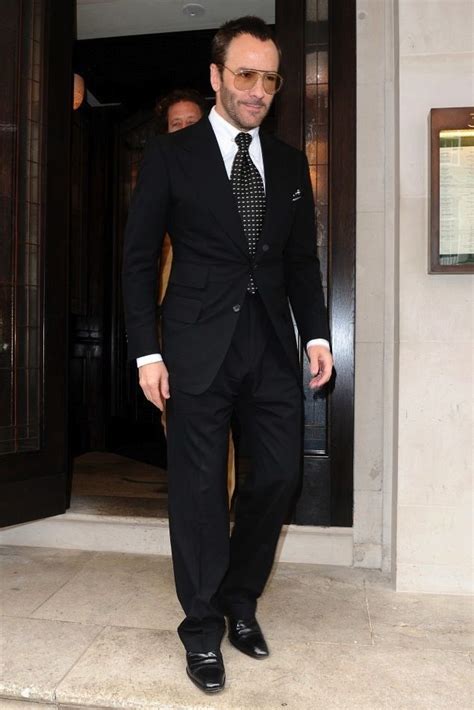 Actualizar 64 Imagen Tom Ford Suit Men Abzlocal Mx