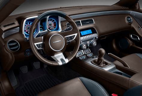 However i do have 429 koenigsegg's! Custom Interiors - Camaro5 Chevy Camaro Forum / Camaro ZL1 ...