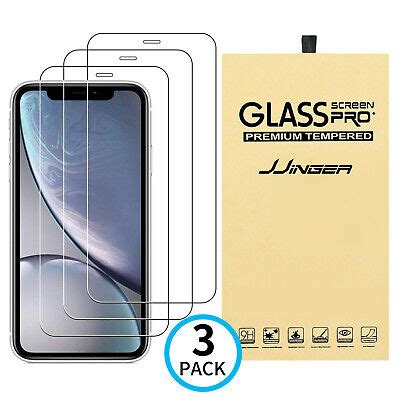 X Tempered Glass Screen Protector For Iphone Pro Max X